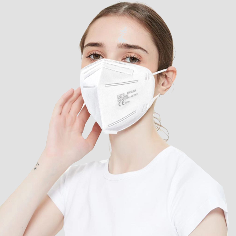 چه زمانی باید در زندگی روزمره خود از ماسک محافظ KN95 استفاده کنید؟